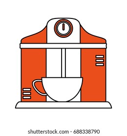 coffee related icon image