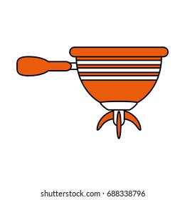 coffee related icon image