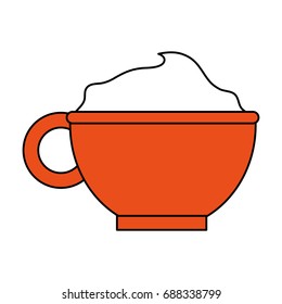 coffee related icon image