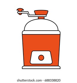coffee related icon image
