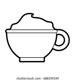 coffee related icon image
