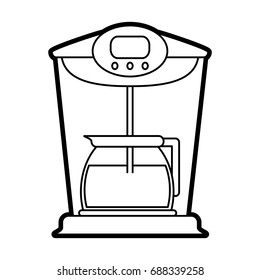 coffee related icon image