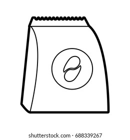 coffee related icon image