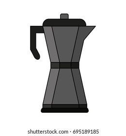 coffee related icon image 