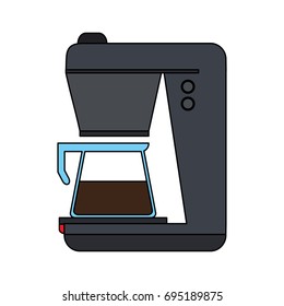 coffee related icon image 