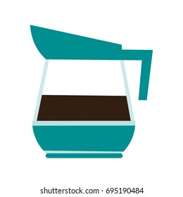 coffee related icon image 