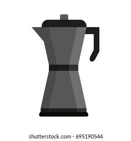 coffee related icon image 