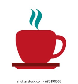 coffee related icon image 