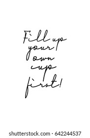Fill Your Cup Images, Stock Photos & Vectors | Shutterstock