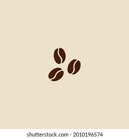 vector de logotipo retro de café