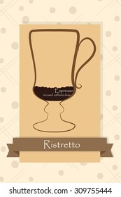 Coffee Ristretto