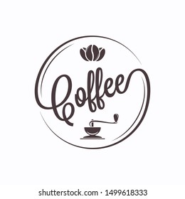 69,605 Coffee beans logo Images, Stock Photos & Vectors | Shutterstock