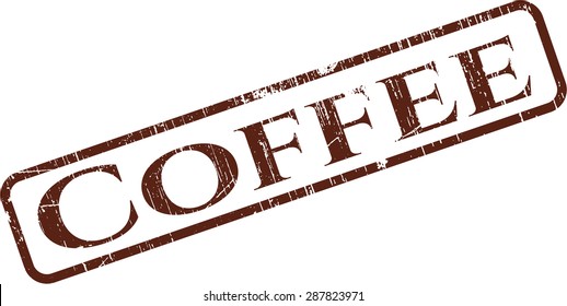 Kaffeeschwaschdichtung