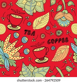 coffee, seamless