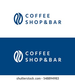 Coffee seed - logo