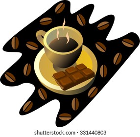 Coffee series