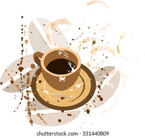 Coffee series