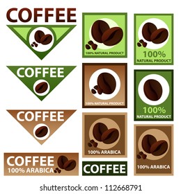 Coffee set