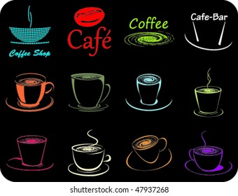 Coffee set