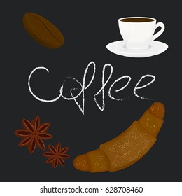coffee set