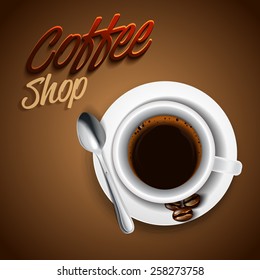 coffee shop