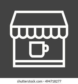 Coffee Shop