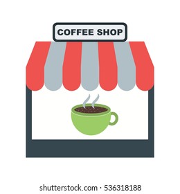 Coffee Shop