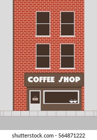  coffee shop