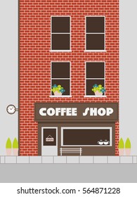  coffee shop