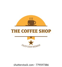 The Coffee Shop