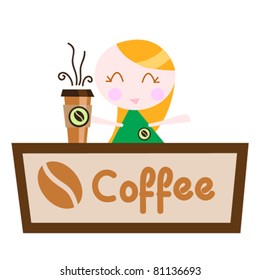 coffee shop