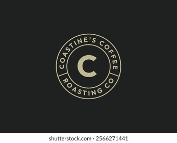 Coffee Shop | Coffee Brand Logo