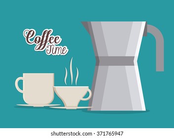 Coffee shop design 