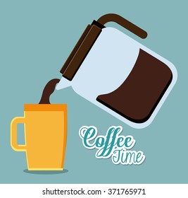 Coffee shop design 