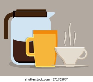 Coffee shop design 