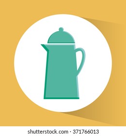 Coffee shop design 