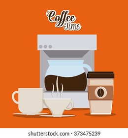 Coffee shop design 