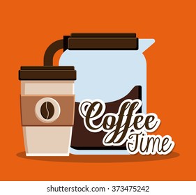 Coffee shop design 