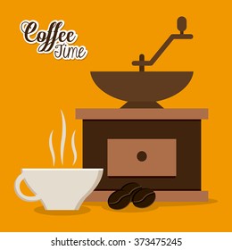 Coffee shop design 