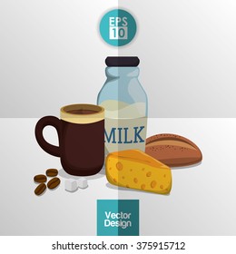 Coffee shop design 