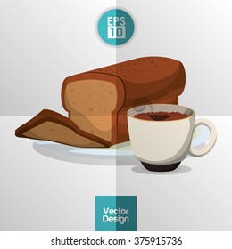 Coffee shop design 