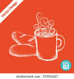 Coffee shop design 