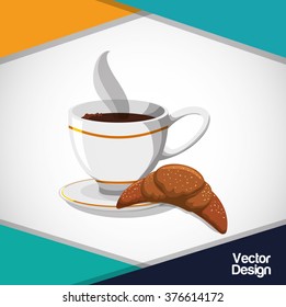 Coffee shop design 