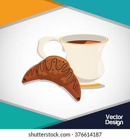 Coffee shop design 