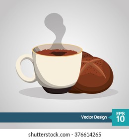 Coffee shop design 