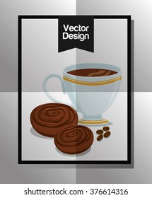 Coffee shop design 