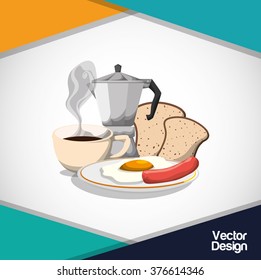 Coffee shop design 