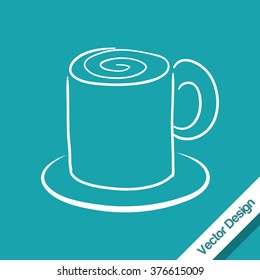 Coffee shop design 
