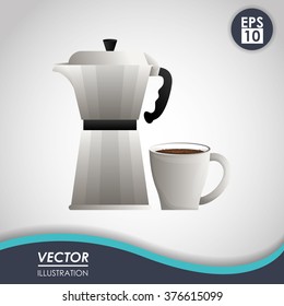 Coffee shop design 