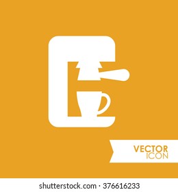 Coffee shop design 
